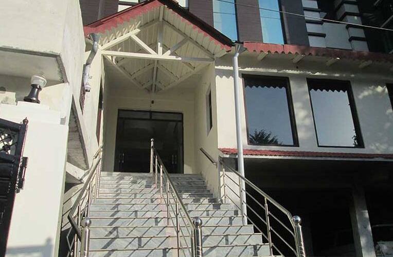 The Green Nest Inn, Nainital 5